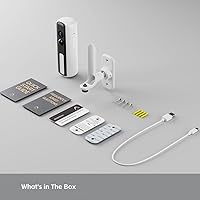 RELI Light Cam Battery D1 Outdoor Security Camera — image 7