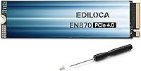 Ediloca EN870 2TB NVMe M.2 SSD — image 1