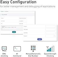 GL.iNet GL-XE300 4G LTE Industrial IoT Gateway — image 3