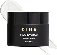 DIME Beauty Dewy Day Cream 1.7oz — image 1