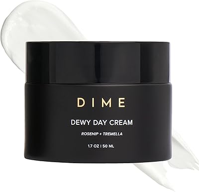 DIME Beauty Dewy Day Cream 1.7oz