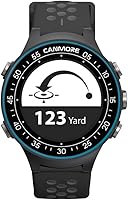 CANMORE TW411 Golf GPS Watch — image 4