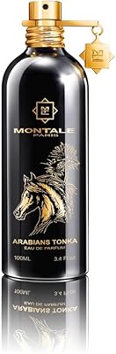 MONTALE Arabians Tonka Eau De Parfum 3.4 Fl. Oz.