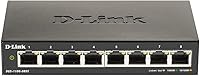 D-Link DGS-1100-08V2 Ethernet Switch — image 1