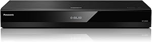 Panasonic DP-UB820-K 4K Blu-Ray Player Review