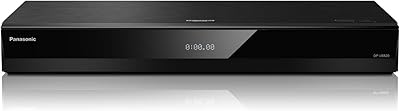 Panasonic DP-UB820-K 4K Blu-Ray Player