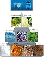 Perry Ellis Aqua Men 4 Pc Gift Set — image 2