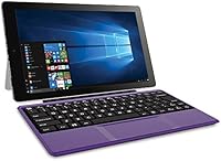 RCA Cambio 10.1-inch 2-in-1 Tablet PC — image 2