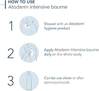 Bioderma Atoderm Intensive Balm 33.4oz — image 5