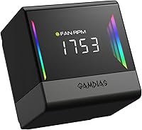 GAMDIAS CHIONE E4-360 Liquid CPU Cooler — image 12