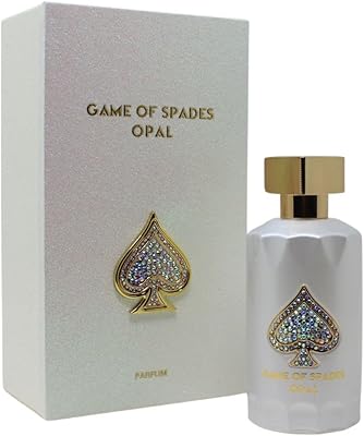 Jo Milano Game of Spades Opal Eau de Parfum 3.4 oz