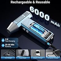 Hingso Compressed Air Duster ORD-102 — image 4