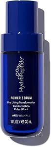 HydroPeptide Power Serum 1oz Review