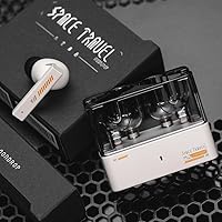 Moondrop Space Travel TWS Earphones — image 4