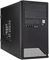 InWin EM048 Mini Tower Chassis — image 1