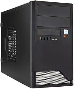 InWin EM048 Mini Tower Chassis Review