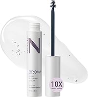 NULASTIN Shape Altering Eyebrow Serum 0.1 Fl Oz — image 1