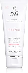 Bionike Defence Micro-Exfoliating Scrub 75ml for Sensitive Skin Review