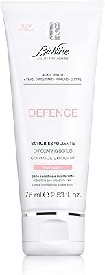 Bionike Defence Micro-Exfoliating Scrub 75ml for Sensitive Skin