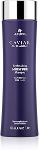 Alterna CAVIAR Anti-Aging Replenishing Moisture Shampoo 8.8oz Review
