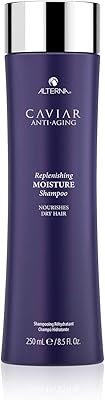 Alterna CAVIAR Anti-Aging Replenishing Moisture Shampoo 8.8oz