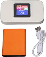 Luqeeg Pocket 5G Router — image 5