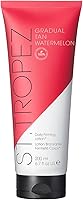 St.Tropez Gradual Tan Firming Lotion, Sun Kissed Glow, 8oz — image 2