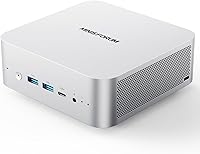 MINISFORUM M1 Pro AI Mini PC Intel Core Ultra 9 285H 64GB RAM 2TB SSD — image 1