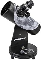 Celestron Signature Series Moon 76mm Telescope — image 2