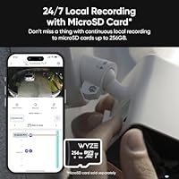 Wyze Floodlight Camera Pro — image 6