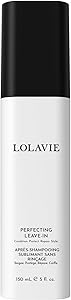 LolaVie Perfecting Leave-In Conditioner 5.0 oz Review