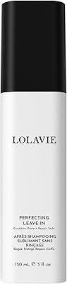 LolaVie Perfecting Leave-In Conditioner 5.0 oz