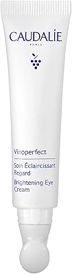 Caudalie Vinoperfect Dark Circle Brightening Caffeine Eye Cream 15mL