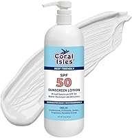 Rocky Mountain Sunscreen SPF 50 16 oz — image 1