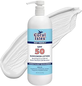 Rocky Mountain Sunscreen SPF 50 16 oz Review