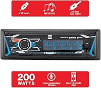 Dual Electronics XRM69RGB Car Stereo — image 3