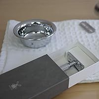 MÜHLE R41 Double Edge Safety Razor — image 4