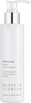 Kerstin Florian Rehydrating Neroli Cleansing Milk 6.8oz