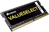 Corsair 16GB DDR4 2133MHz SODIMM CMSO16GX4M2A2133C15 — image 5