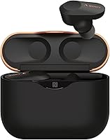 Sony WF-1000XM3 Noise Canceling Truly Wireless Earbuds — image 7