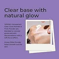 ANNA SUI Gel Foundation Primer, Universal Shade, 0.98 oz — image 4