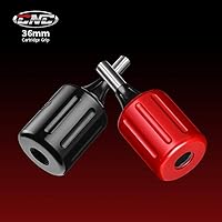 HAWINK CNC Tattoo Cartridge Grip 36mm — image 2