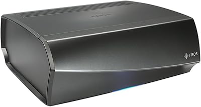 Denon HEOS Amp Wireless Amplifier