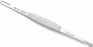 Mehaz Schamberg Extractor Stainless Steel Review