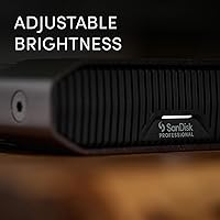 SanDisk Professional G-Drive 12TB — image 5