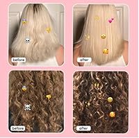 Glimmr 10-Minute Hair Mask for Damaged Hair – 10.23oz — image 7