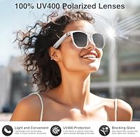 Kvsju AI Smart Glasses with Chat GPT — image 4