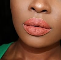 Beauty Bakerie Lip Whip Liquid Lipstick Gingersnap — image 5