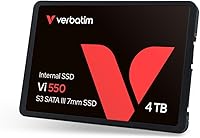 Verbatim Vi550 4TB Internal SSD — image 4