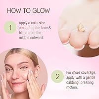 Pixi H2O SkinTint Tinted Gel Moisturizer - Beige, 1.2 fl oz — image 4